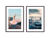 Набор постеров Балет №4