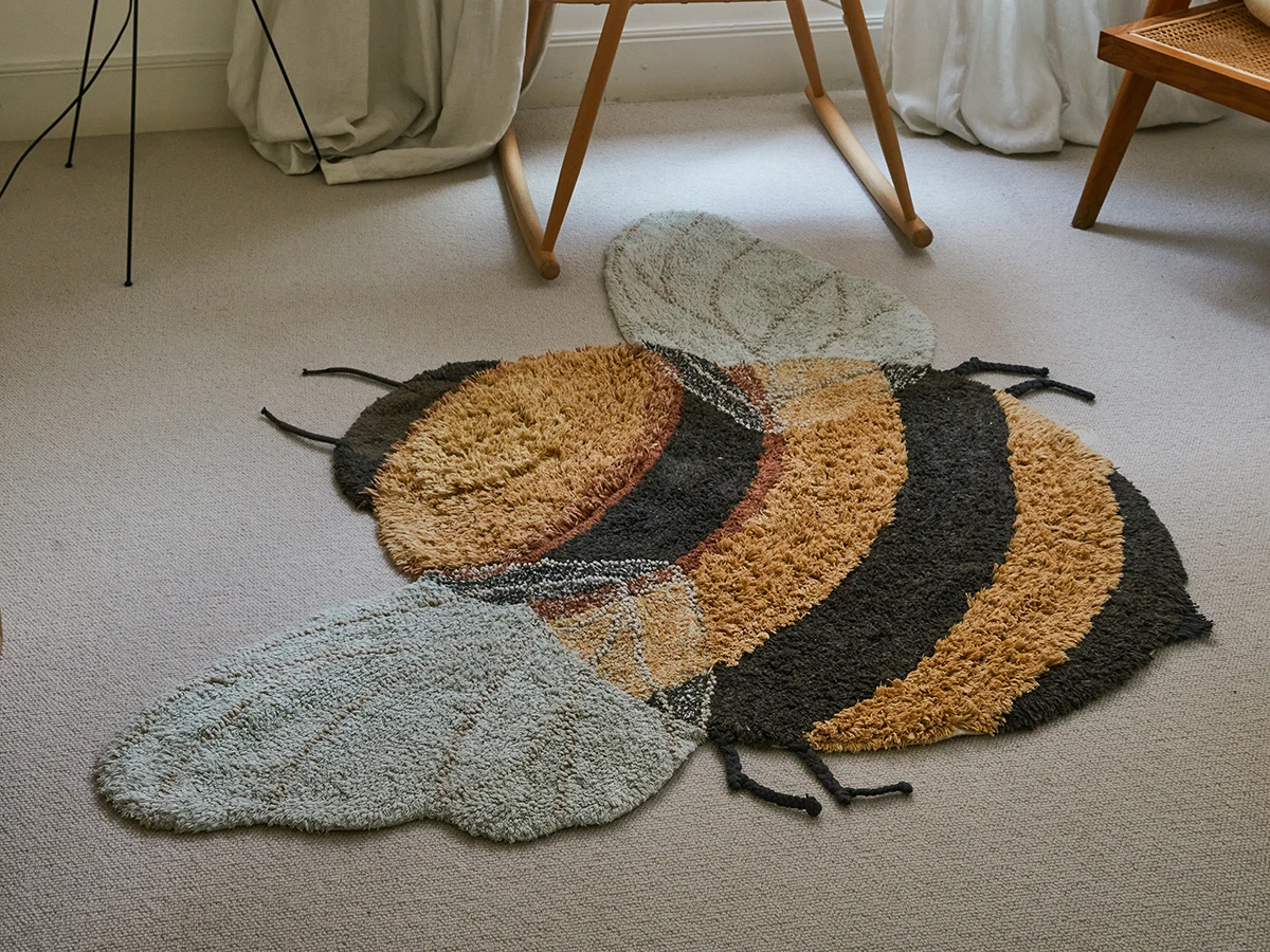 Ковер Пчела 920327  - фото 5