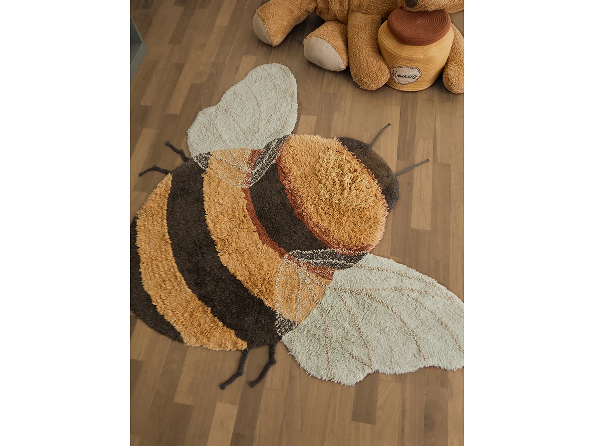 Ковер Пчела 920327  - фото 4