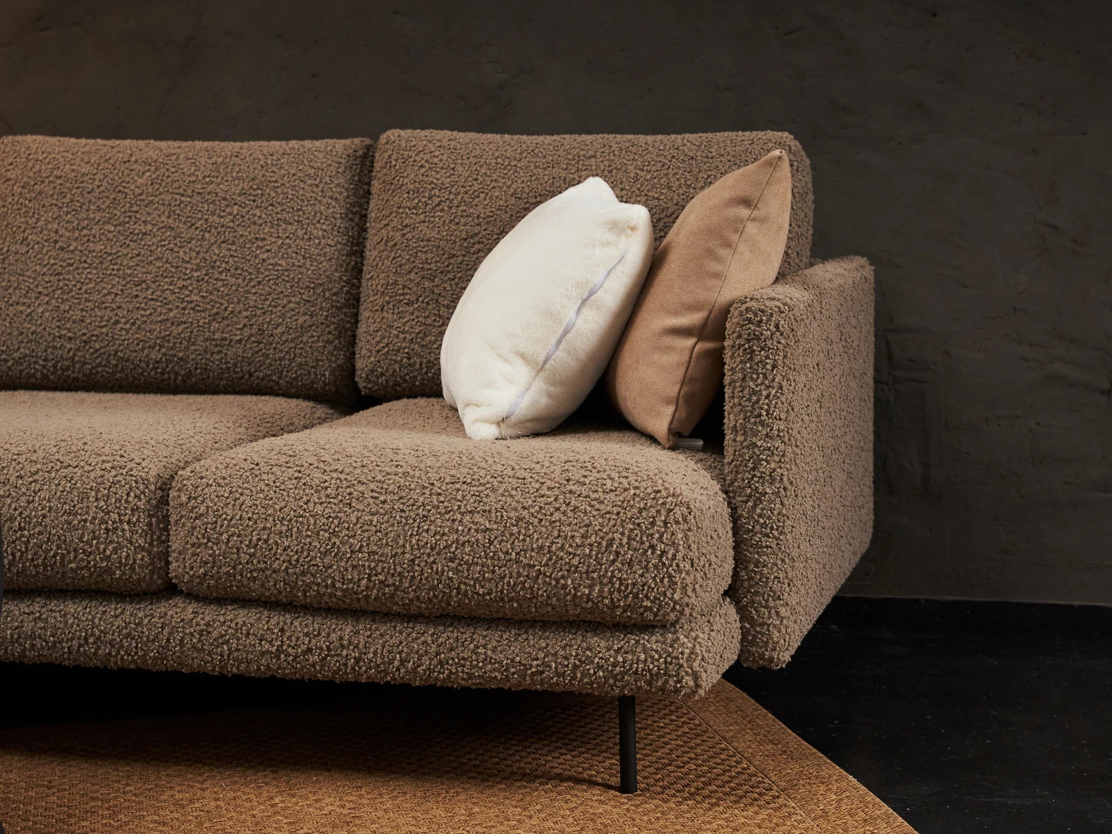 Диван Ricadi угловой 920346  - фото 5