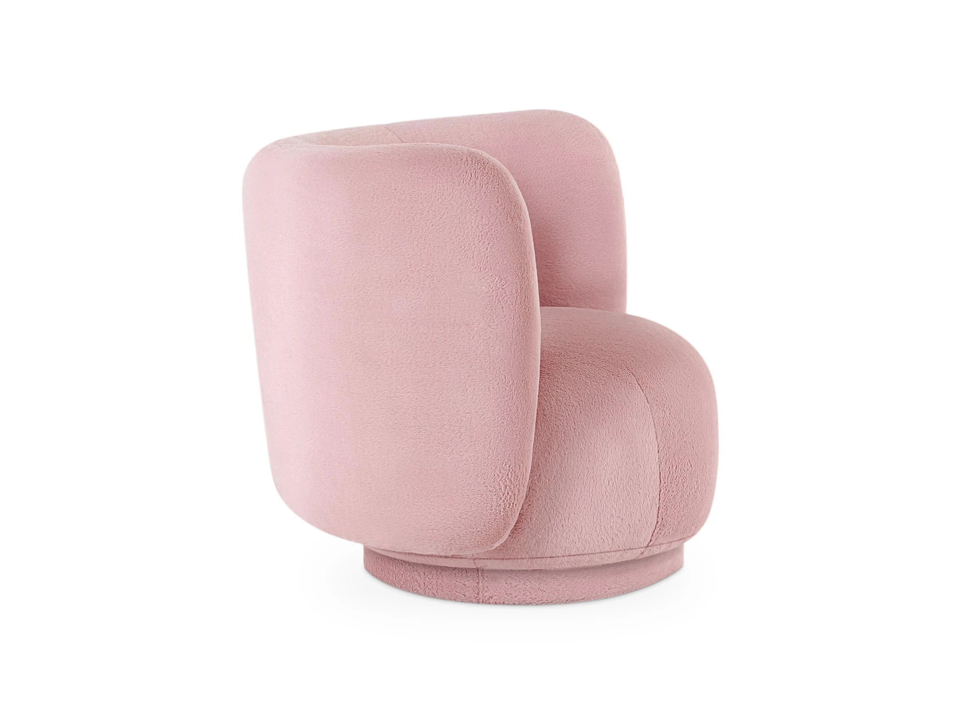 Кресло Lucca вращающееся 920350  - фото 4