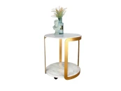 Журнальный столик на колесиках  Callisto M