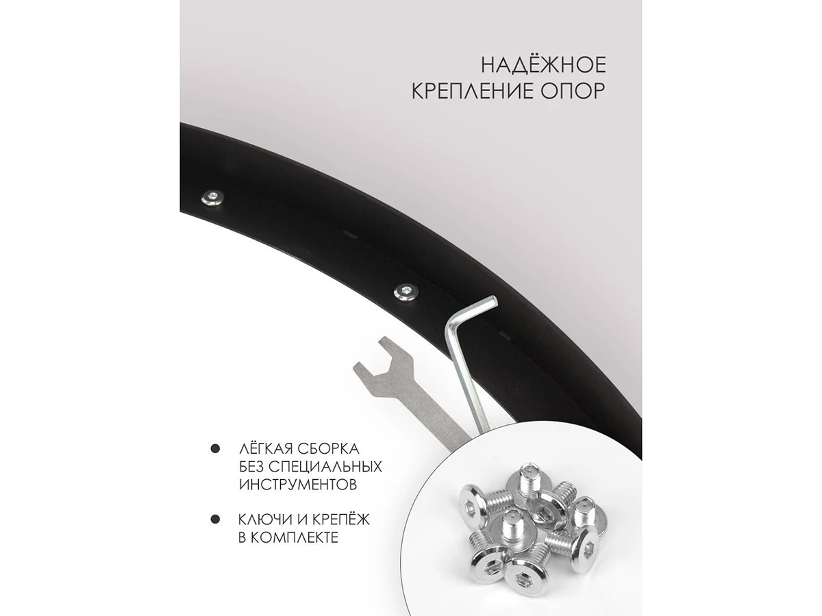 Журнальный столик на колесиках 920416  - фото 9