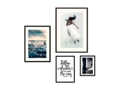 Набор постеров Балет №57