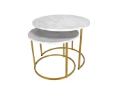 Комплект журнальных столиков Callisto M