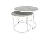 Комплект журнальных столиков Callisto M 920445