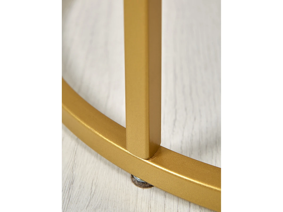 Комплект журнальных столиков Callisto M 920451  - фото 7