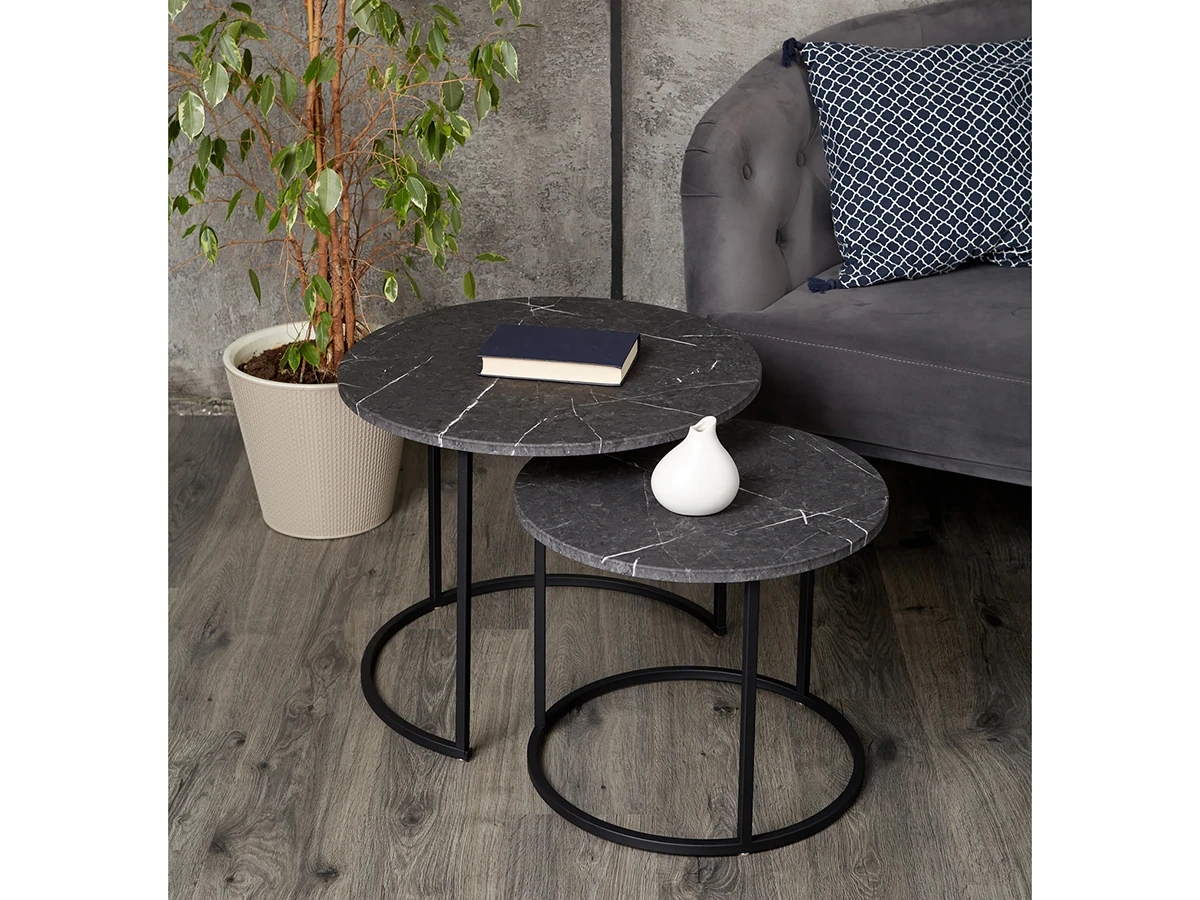 Комплект журнальных столиков Callisto M 920464