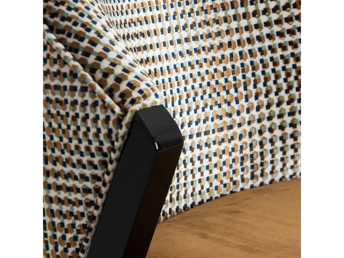 Стул BRILLON 920777  - фото 5