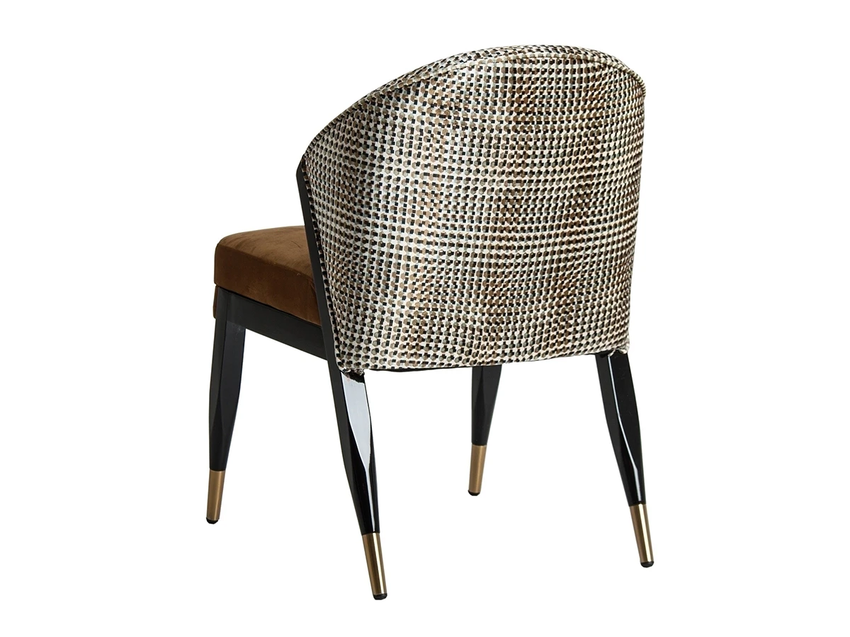 Стул BRILLON 920777  - фото 4