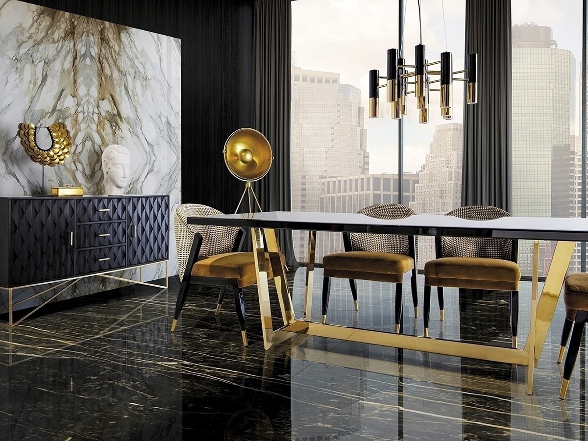 Стул BRILLON 920777  - фото 8