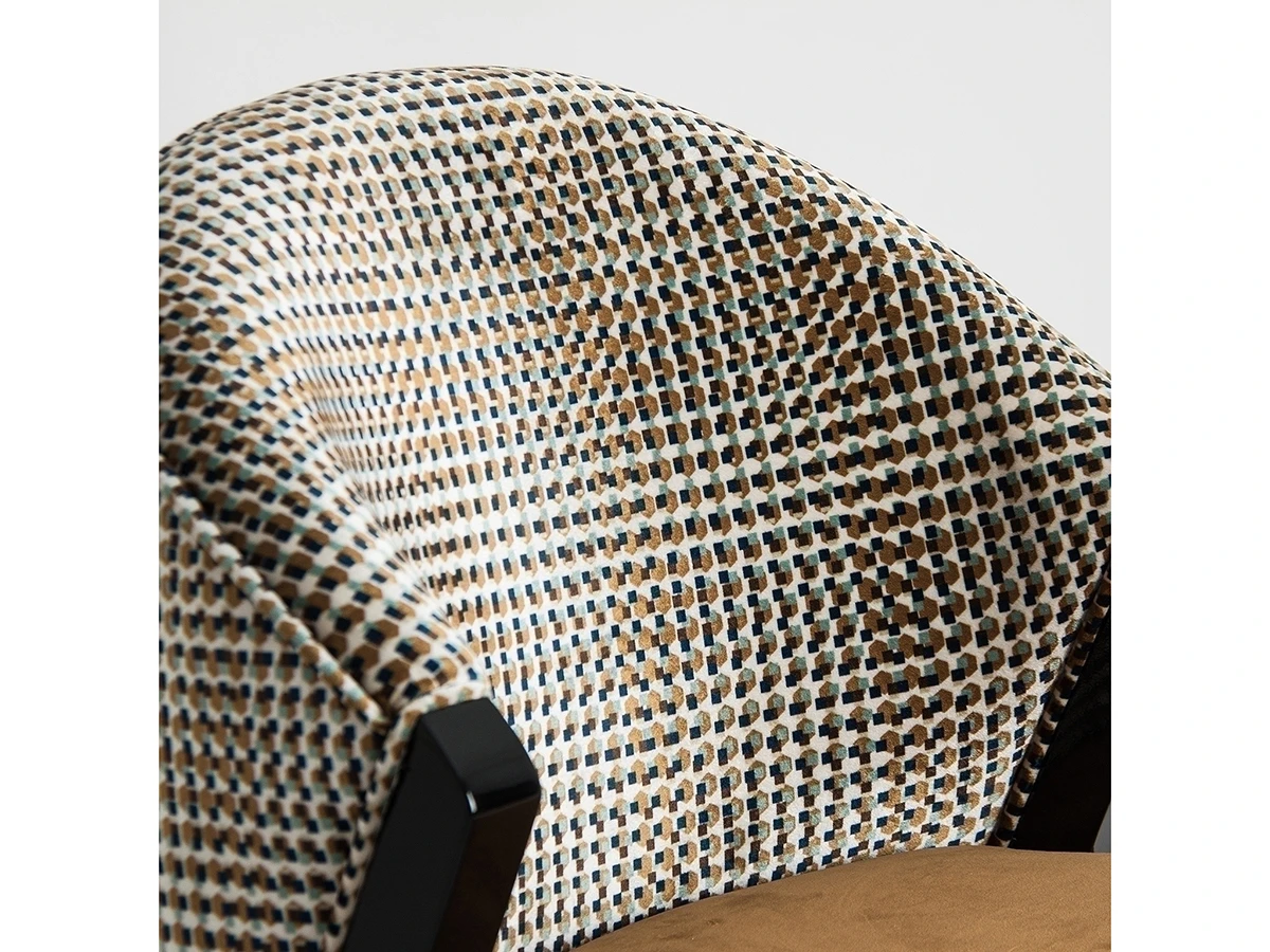 Стул BRILLON 920777  - фото 6