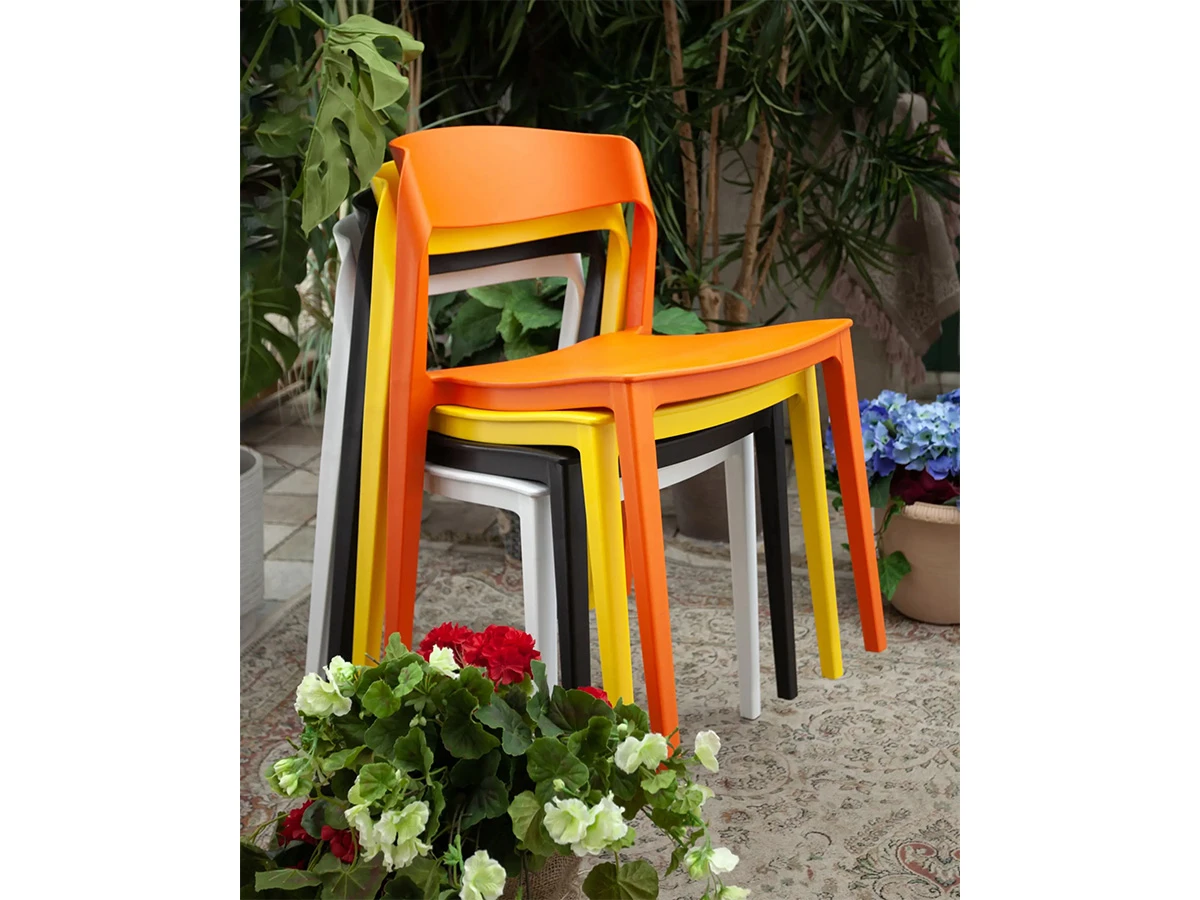 Стул Moris 920937  - фото 9