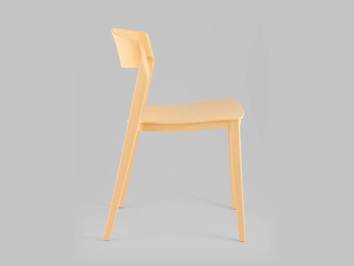 Стул Moris 920950  - фото 3