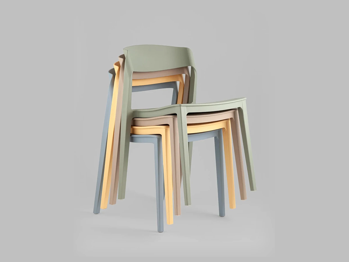 Стул Moris 920962  - фото 6