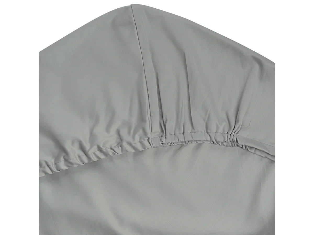 Простыня на резинке Essential 200х200 595755  - фото 3