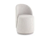 Каркасный пуфик