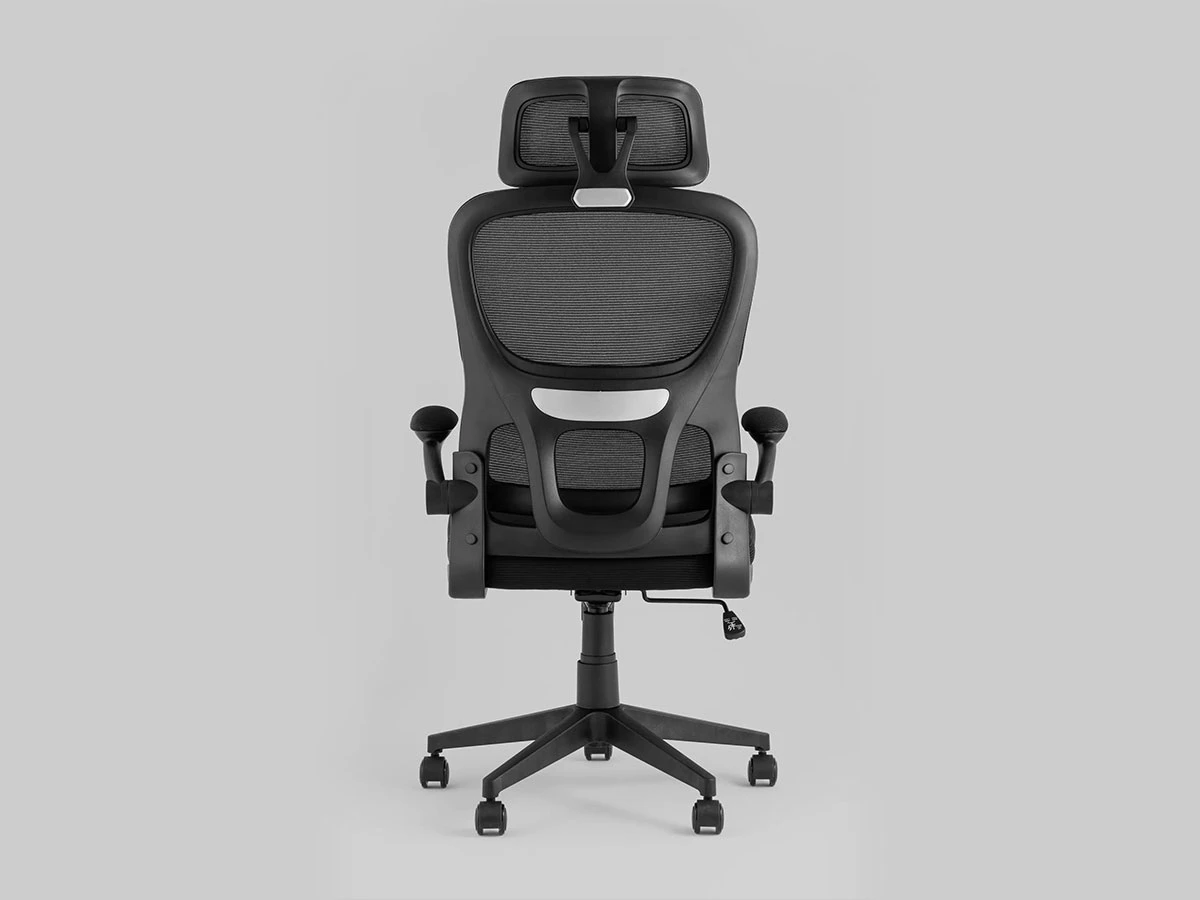 Кресло офисное TopChairs Airone Expert 921006  - фото 4