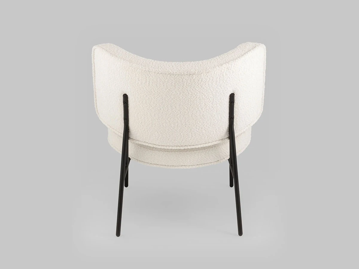 Кресло District Lounge 921014  - фото 4