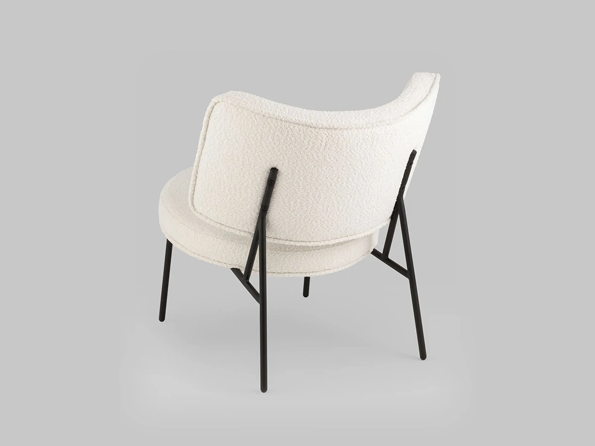 Кресло District Lounge 921014  - фото 5