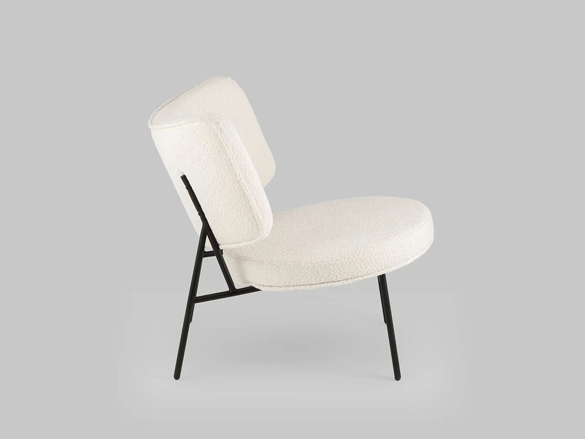 Кресло District Lounge 921014  - фото 3