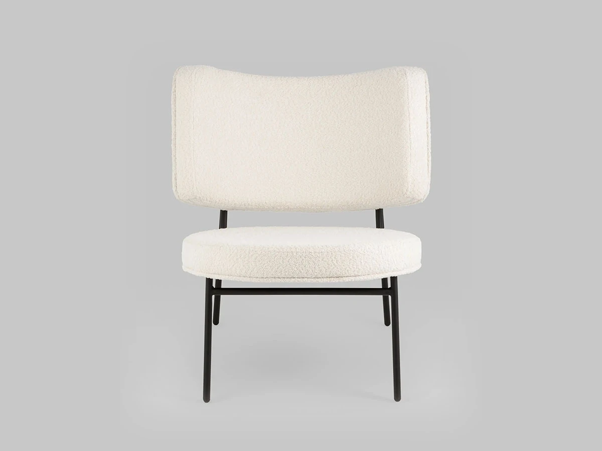 Кресло District Lounge 921014