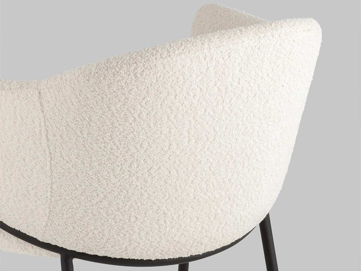 Стул Brace 921020  - фото 6