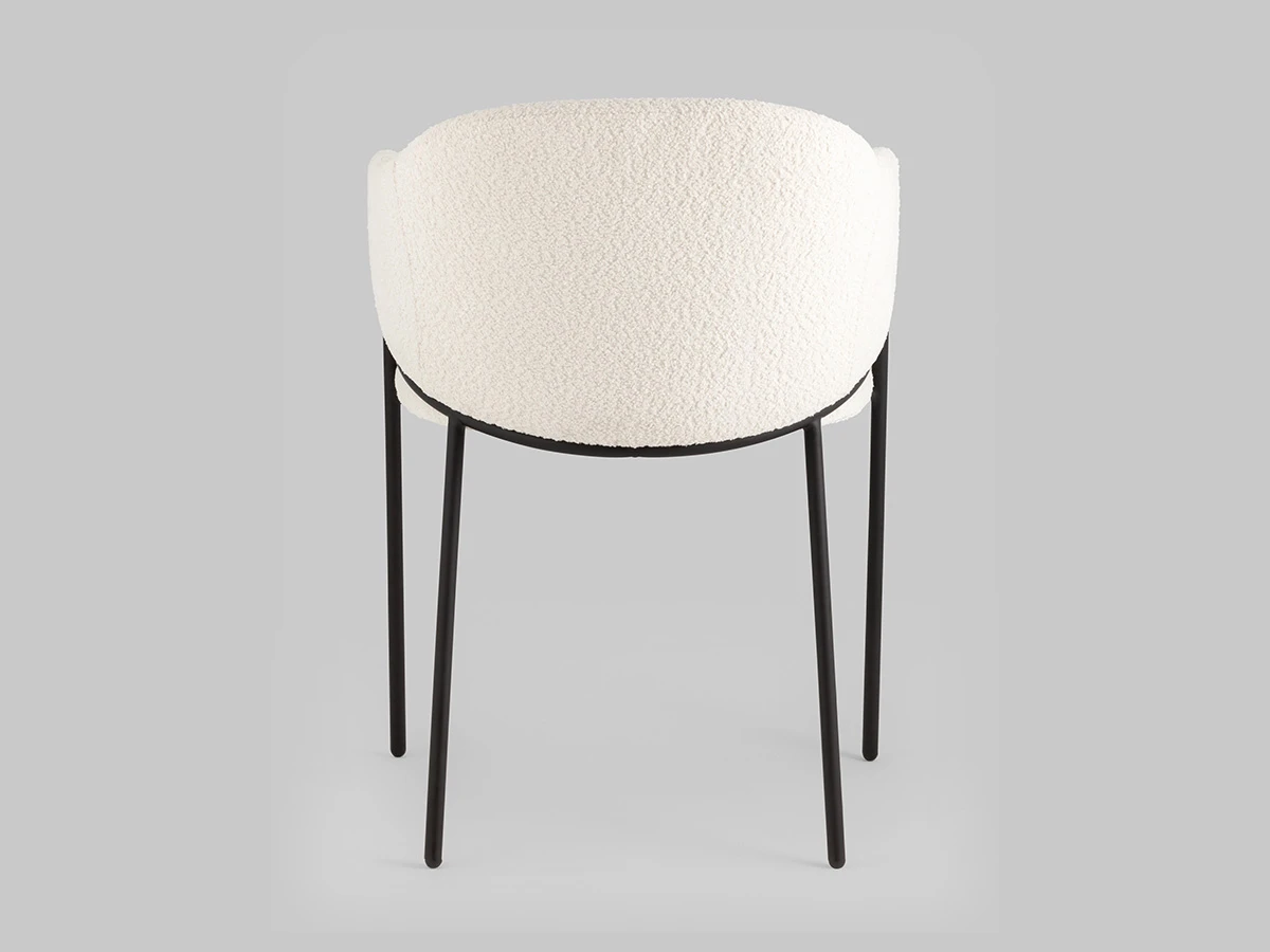 Стул Brace 921020  - фото 4