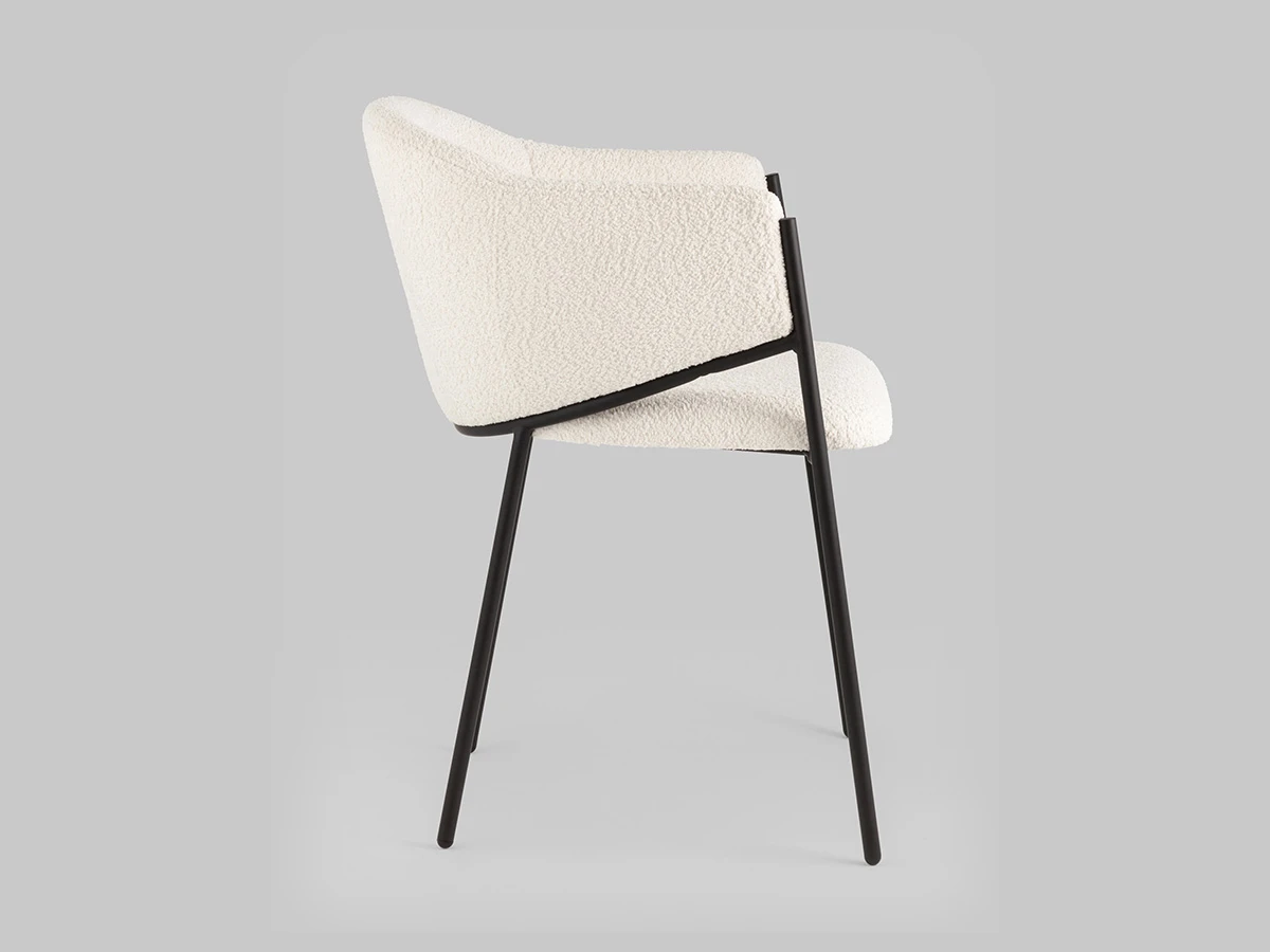 Стул Brace 921020  - фото 3