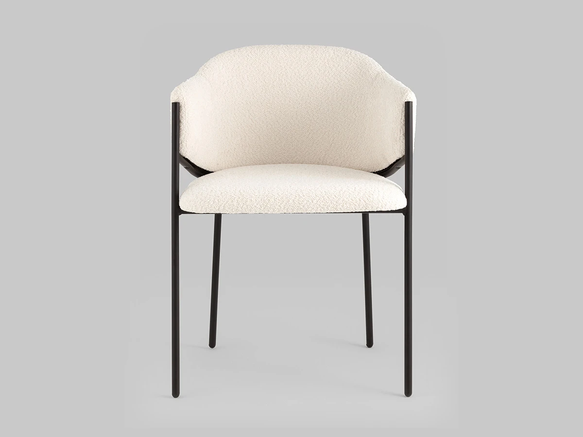 Стул Brace 921020