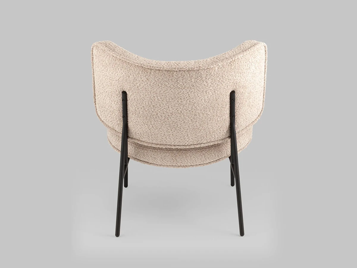 Кресло District Lounge 921022  - фото 3