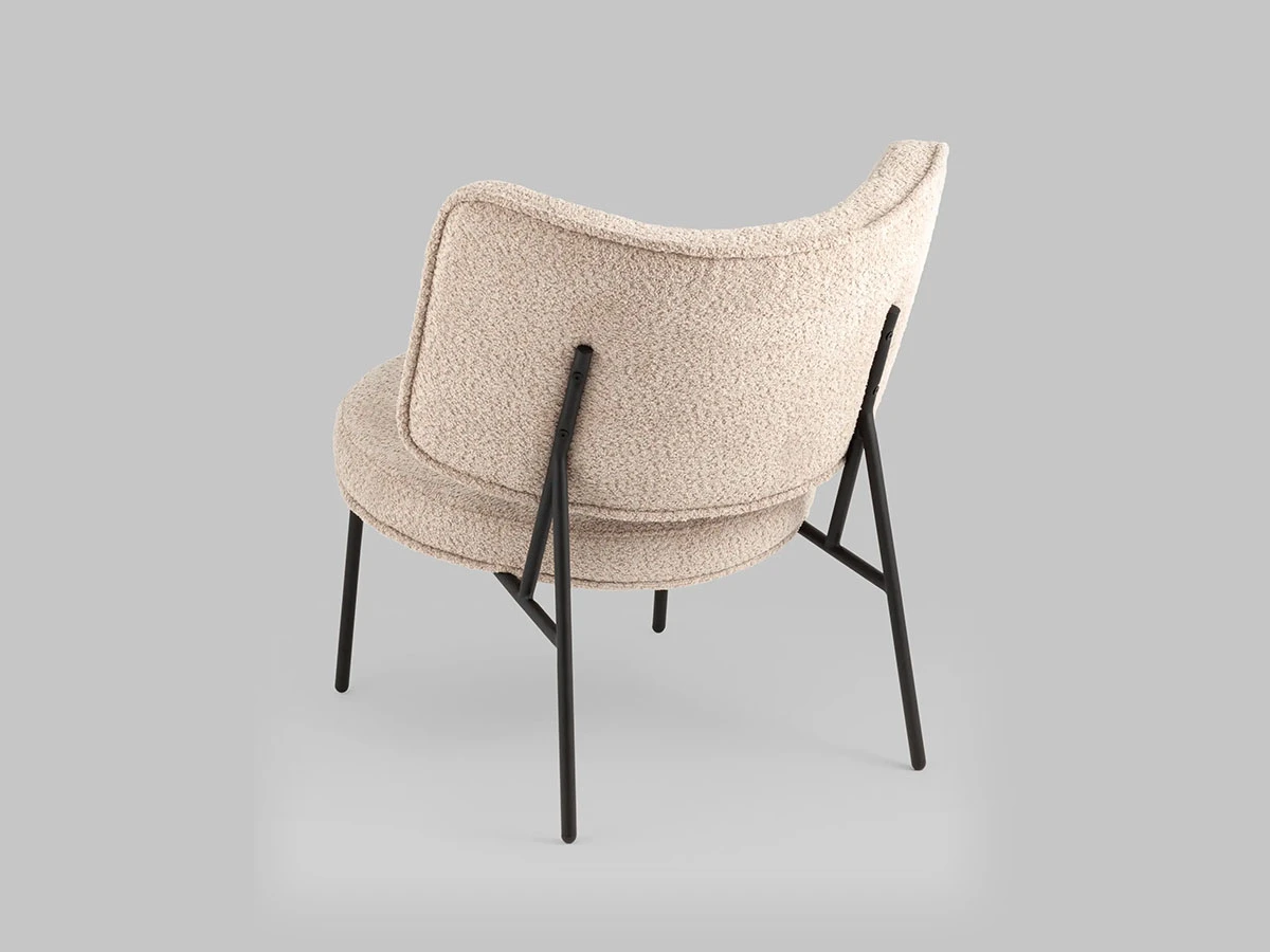 Кресло District Lounge 921022  - фото 4