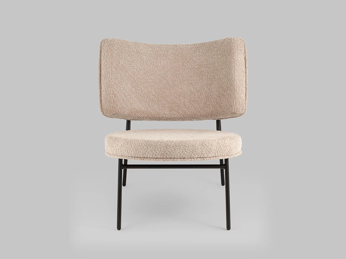 Кресло District Lounge 921022