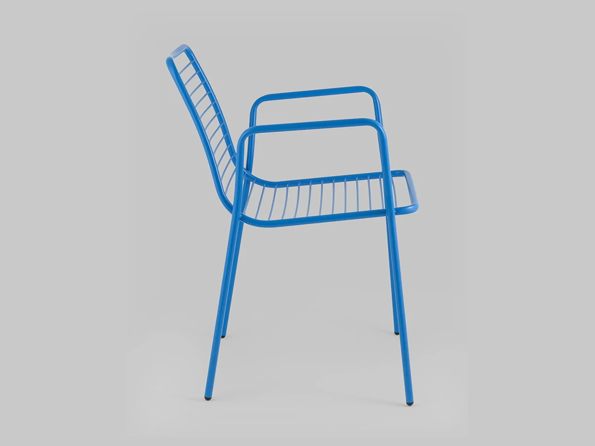 Стул Дели 921024  - фото 3