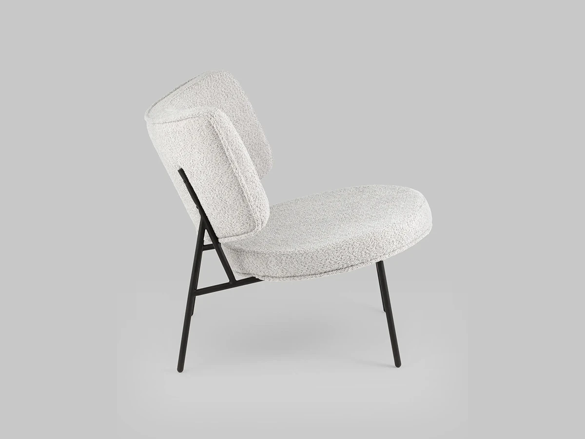 Кресло District Lounge 921026  - фото 3