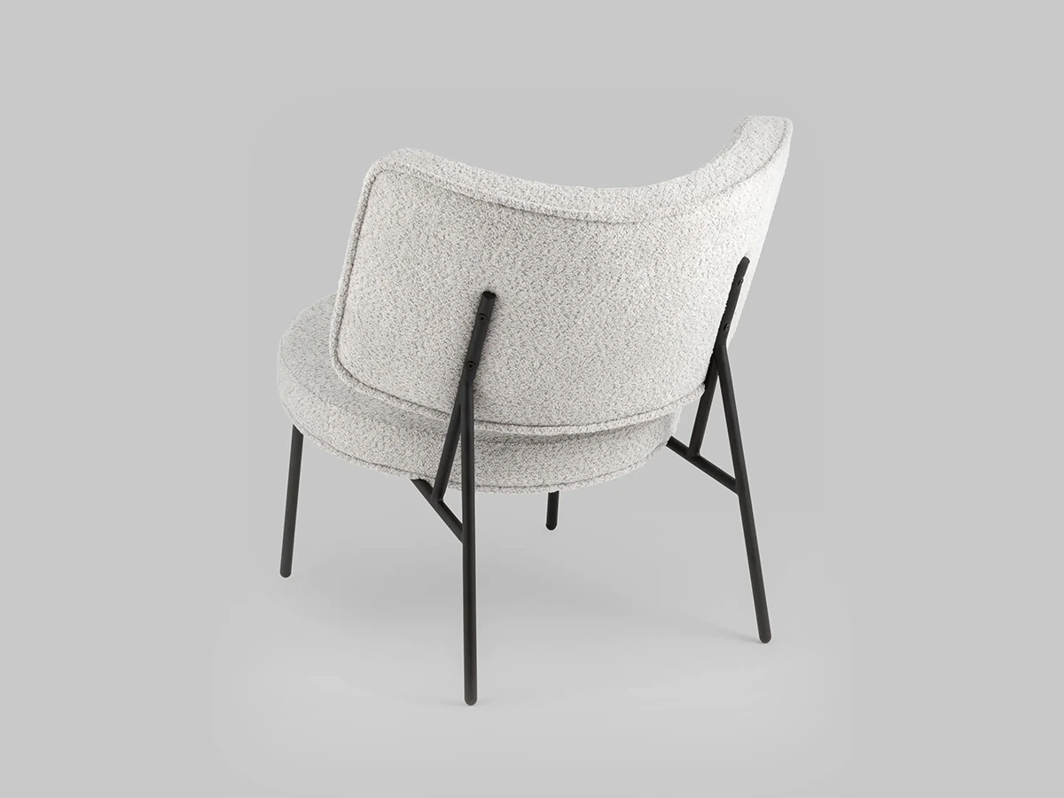 Кресло District Lounge 921026  - фото 5