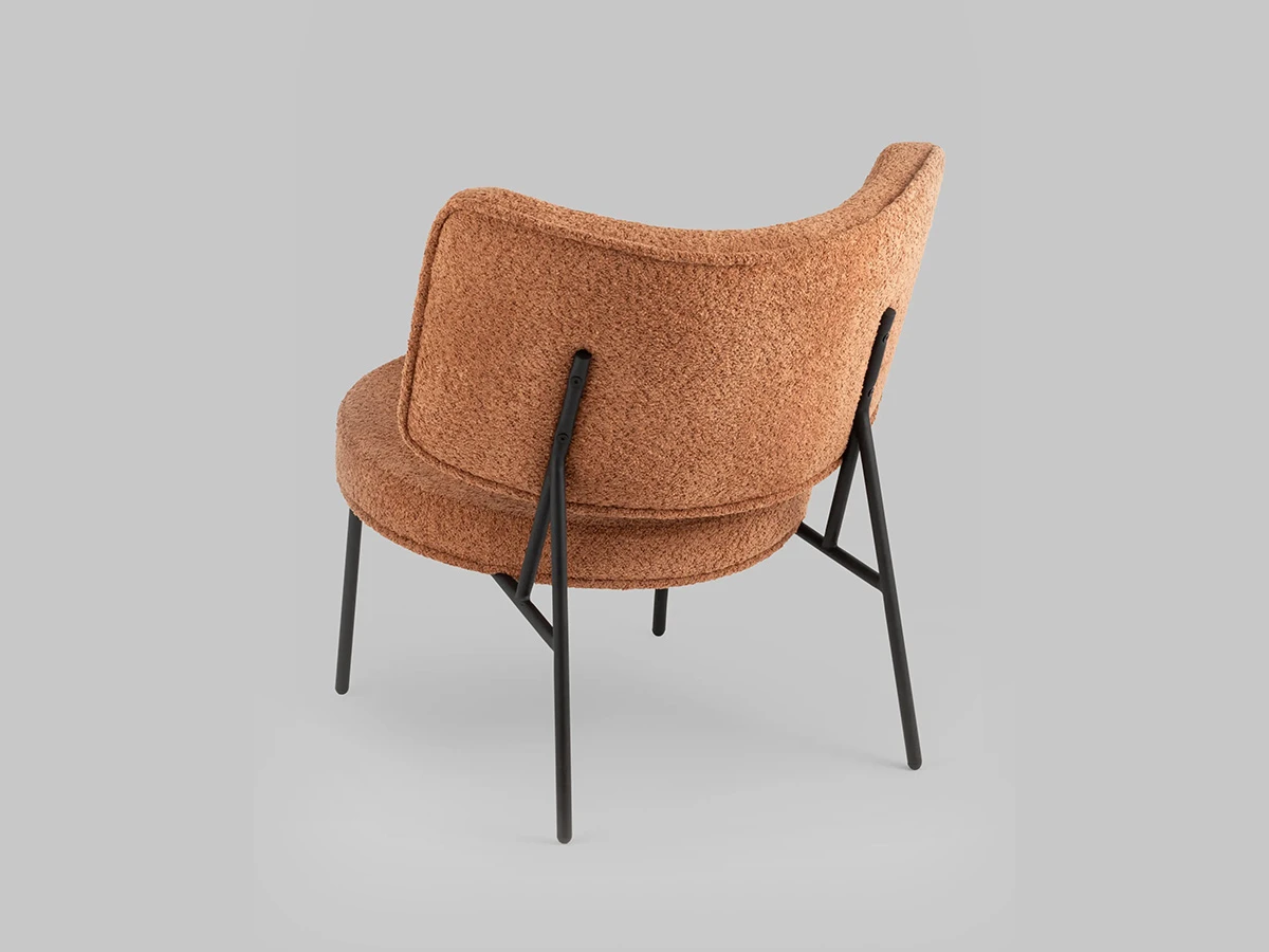 Кресло District Lounge 921032  - фото 5