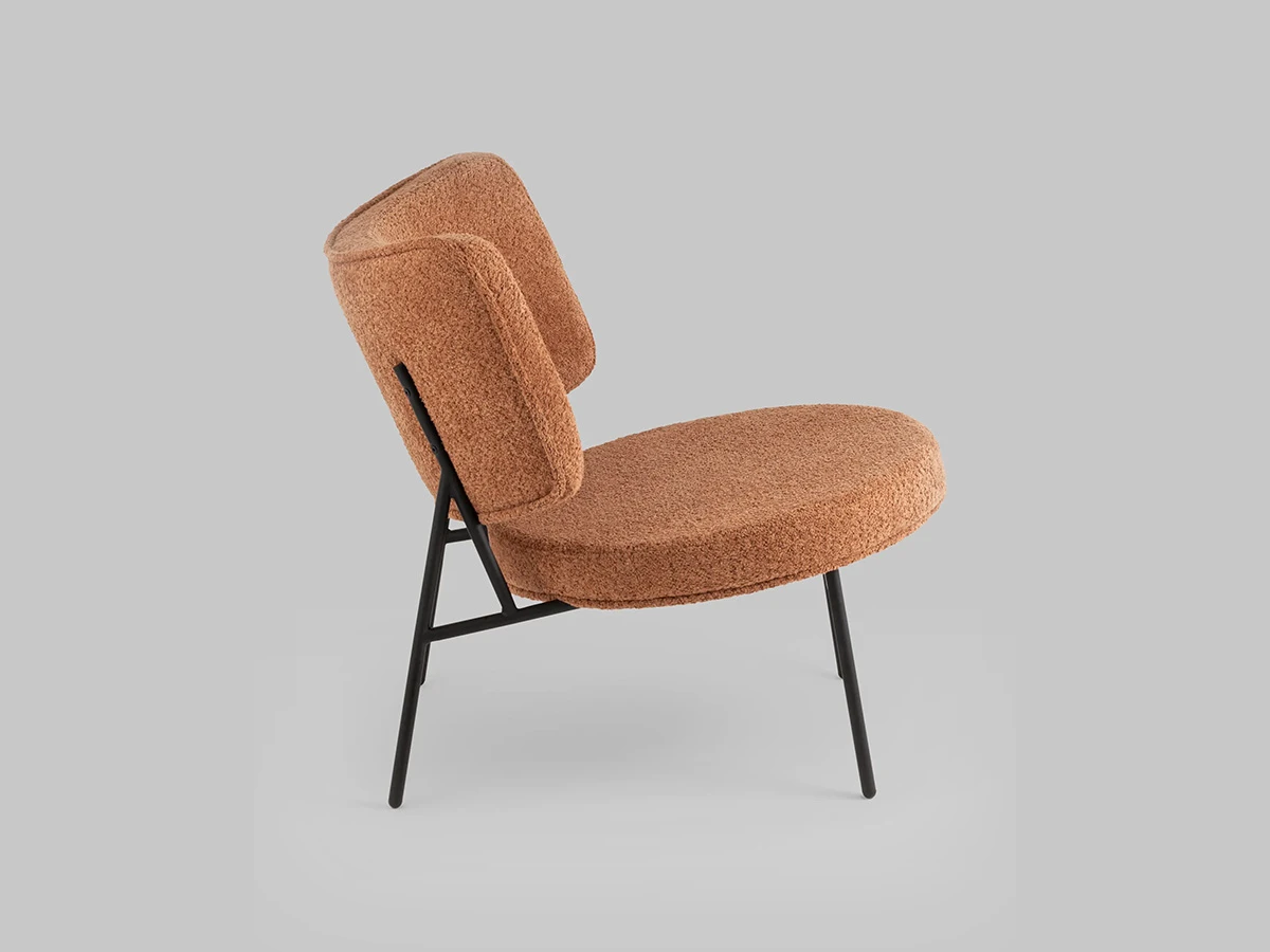 Кресло District Lounge 921032  - фото 3