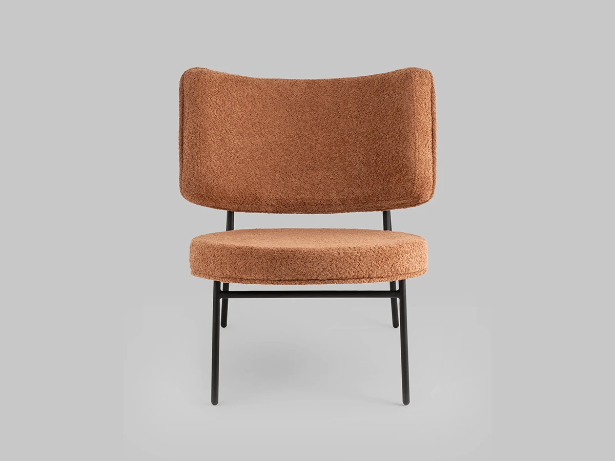 Кресло District Lounge 921032  - фото 2