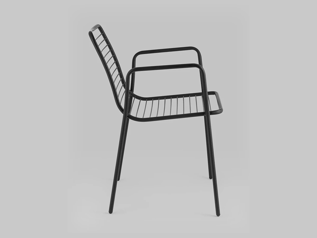 Стул Дели 921034  - фото 3