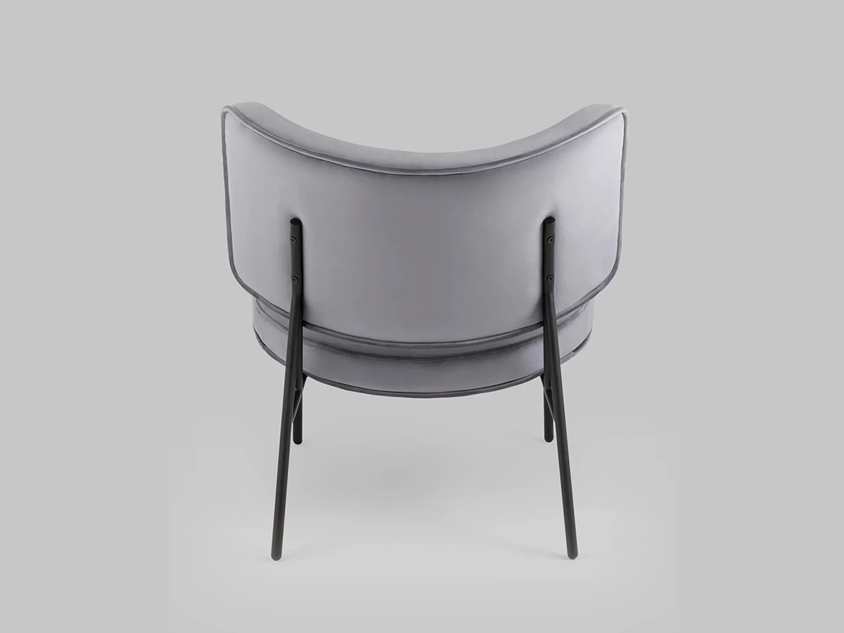 Кресло District Lounge 921037  - фото 4