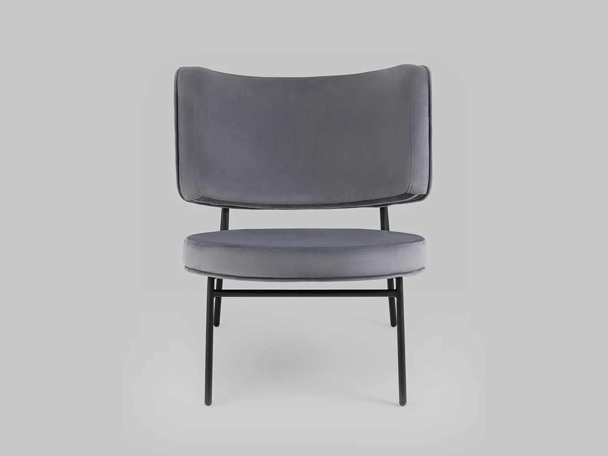 Кресло District Lounge 921037  - фото 2