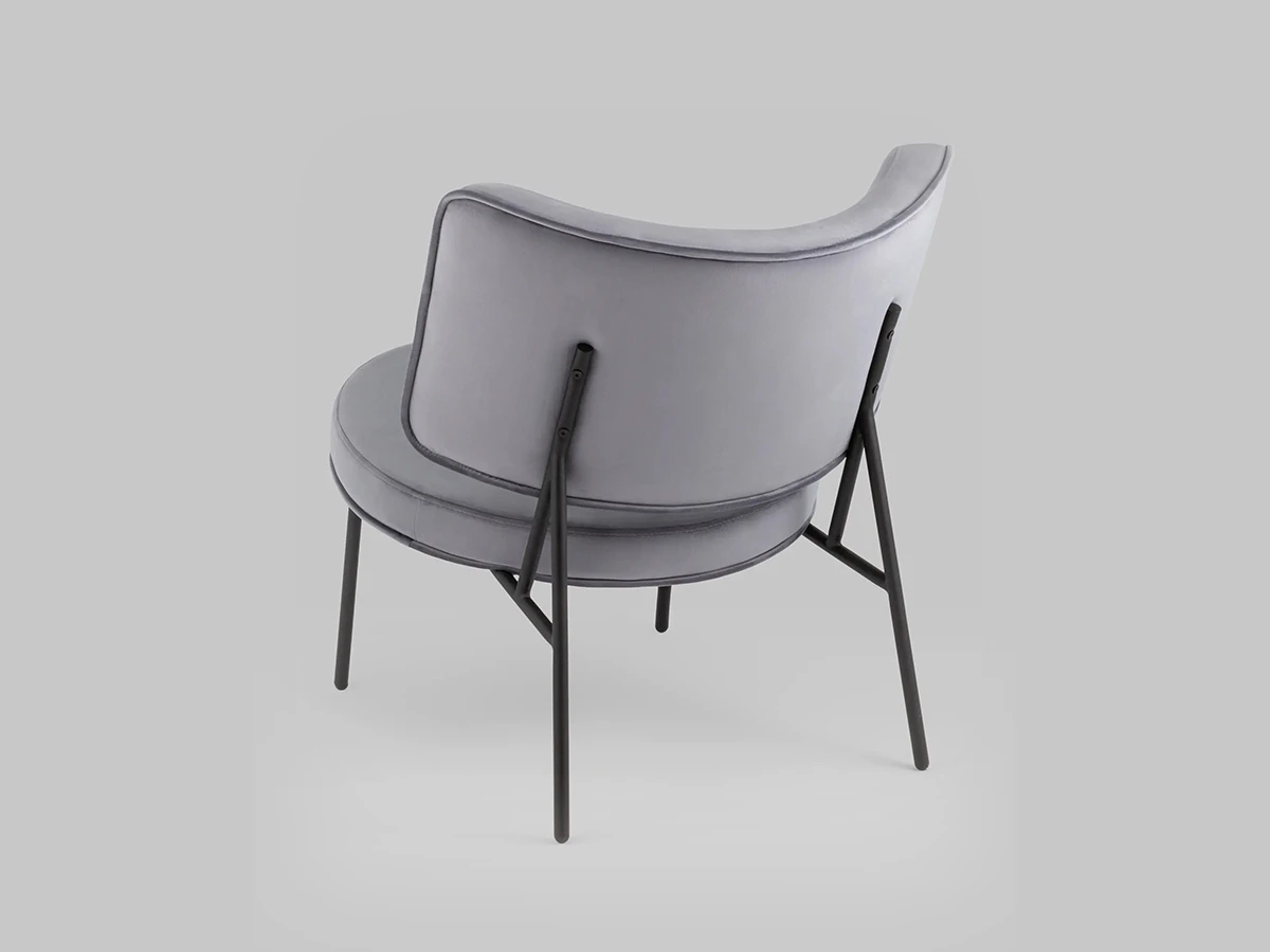 Кресло District Lounge 921037  - фото 5