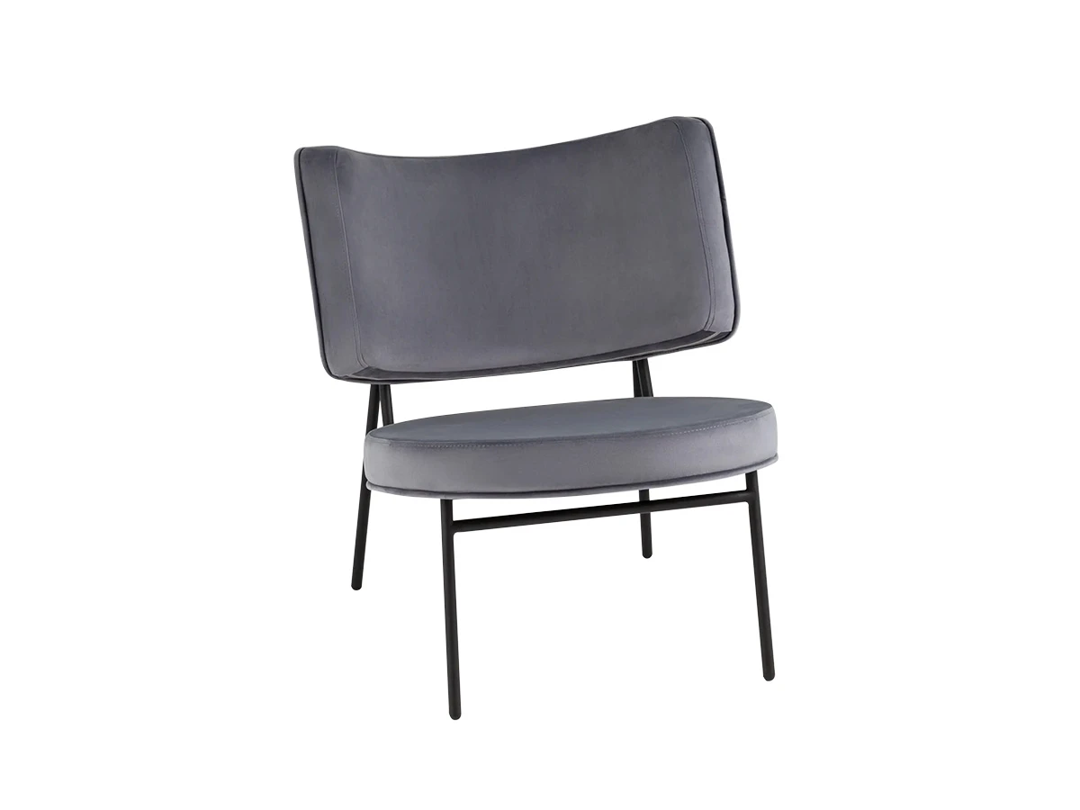 Кресло District Lounge 921037  - фото 1