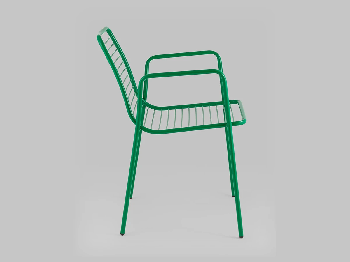 Стул Дели 921045  - фото 3