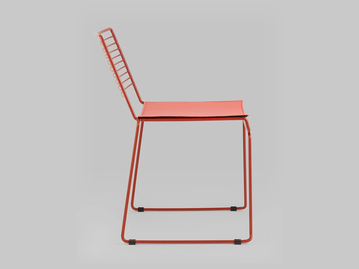 Стул Danny 921049  - фото 3