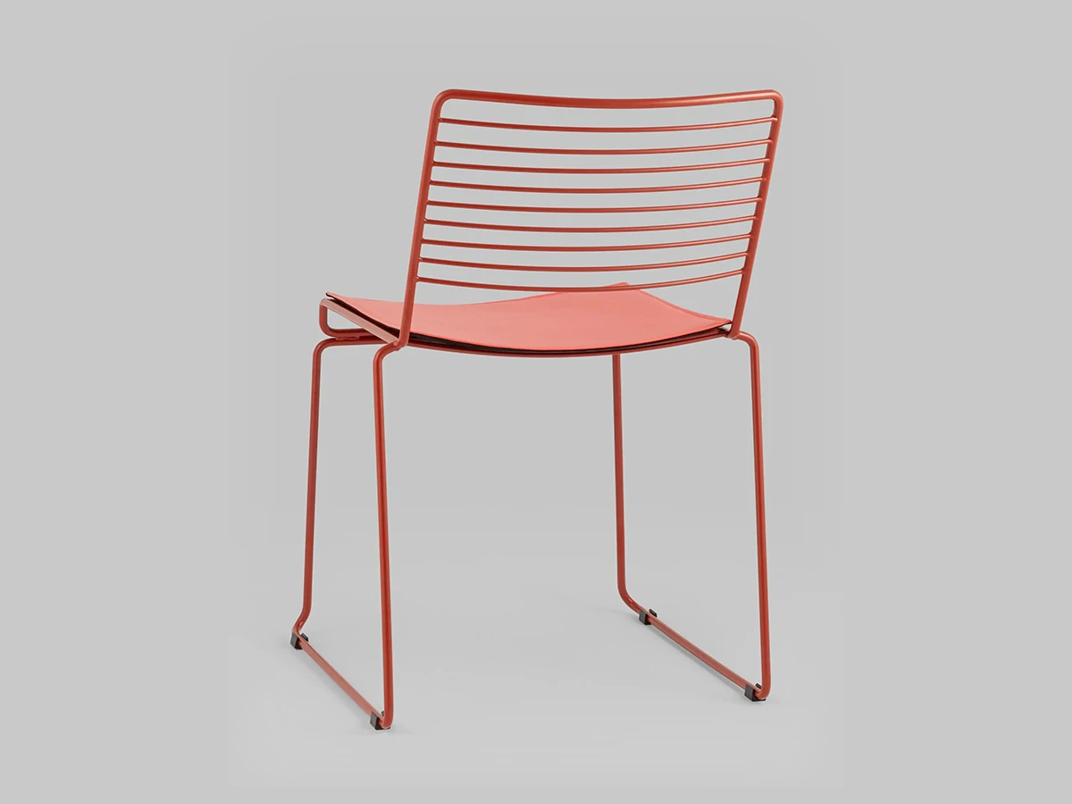 Стул Danny 921049  - фото 5