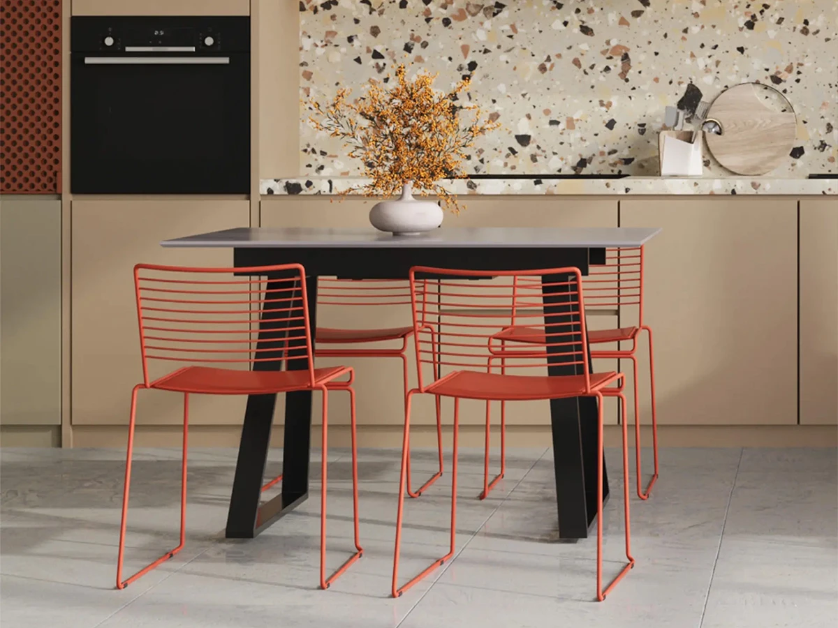 Стул Danny 921049  - фото 9