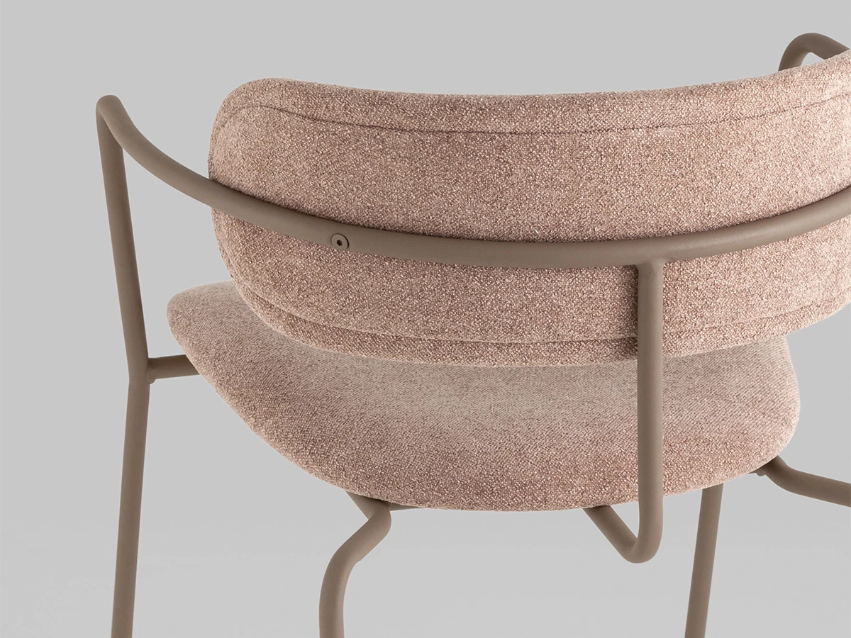 Стул Дженни 921117  - фото 6