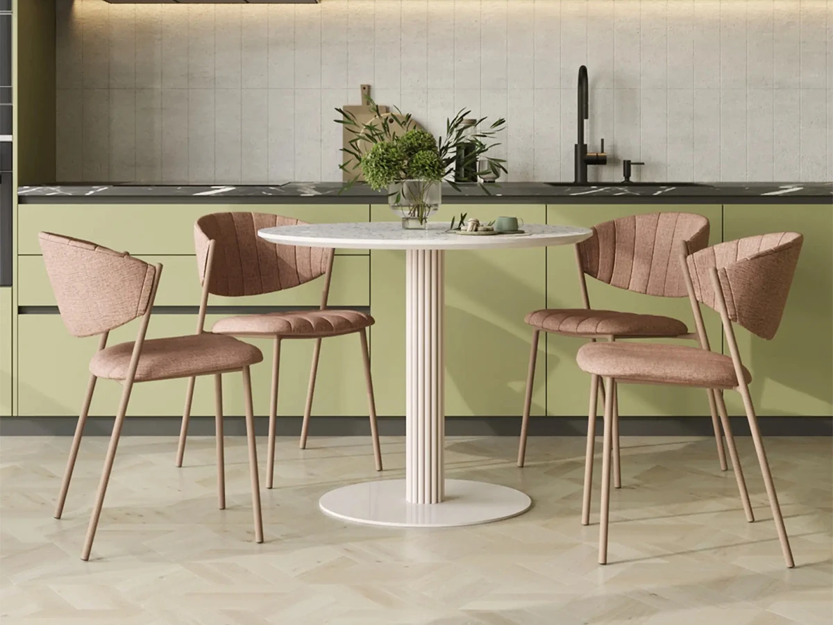 Стул Харпер 921124  - фото 9